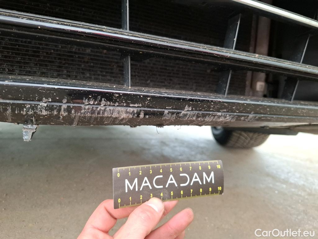  Volkswagen  Passat  Berline Comfortline BMT/Start-Stopp 2.0 TDI 150CV BVA7 E6 #10