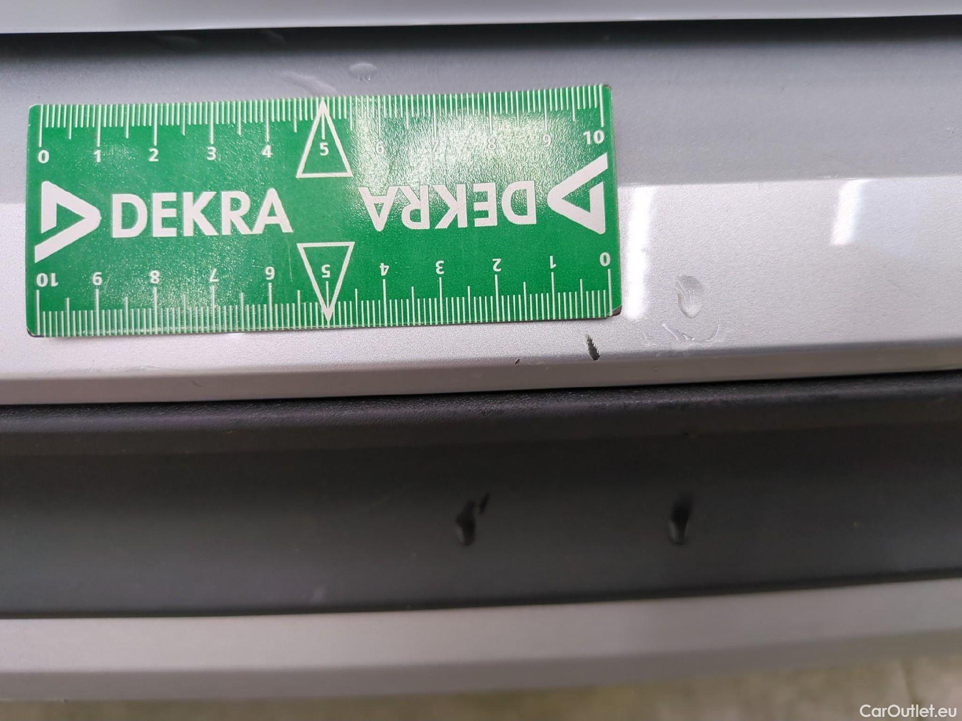  Seat  ATECA  Style 2.0 TDI 150CV BVA7 E6d #11