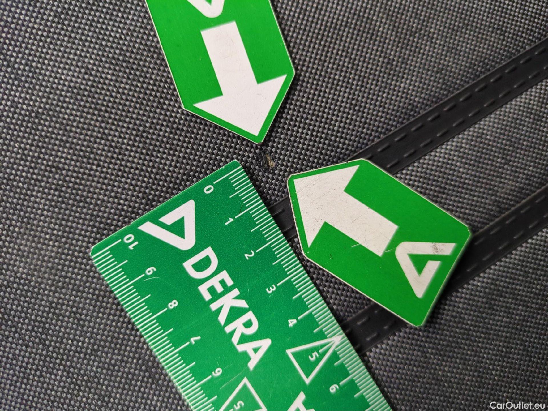  Seat  ATECA  Style 2.0 TDI 150CV BVA7 E6d #3