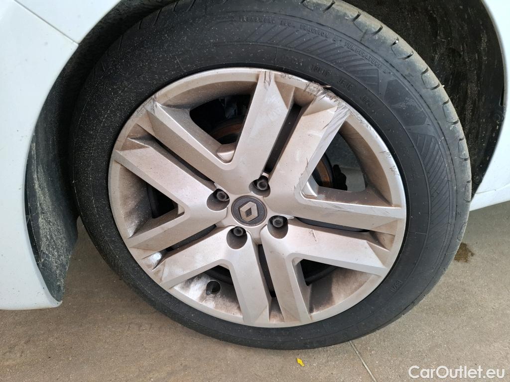  Renault  Clio  V Business 1.0 SCe 65CV BVM5 E6d #10