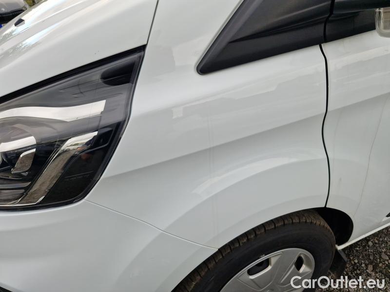  Ford  Transit  Custom (2013) Tr.Cus.340 L2 mHEV 96 Trend 4d #4