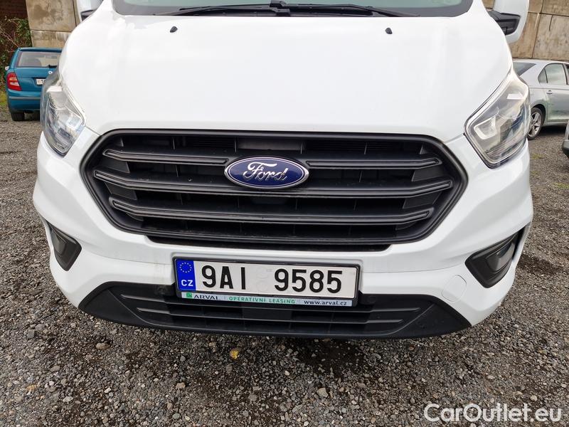  Ford  Transit  Custom (2013) Tr.Cus.340 L2 mHEV 96 Trend 4d #2