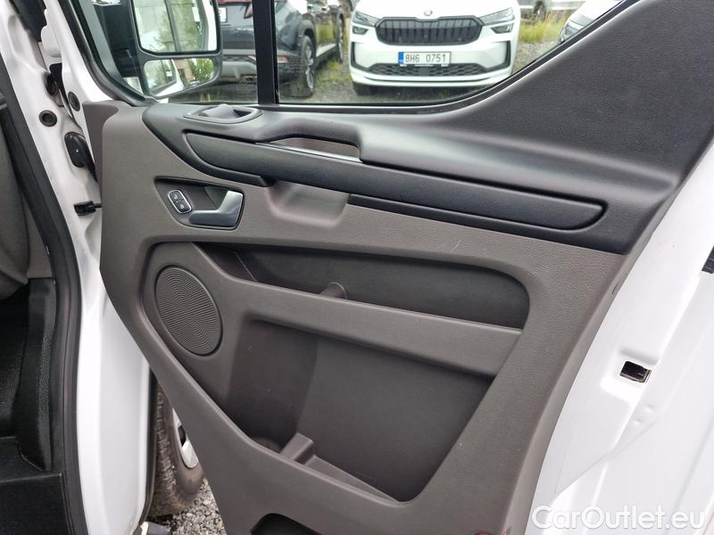  Ford  Transit  Custom (2013) Tr.Cus.340 L2 mHEV 96 Trend 4d #26
