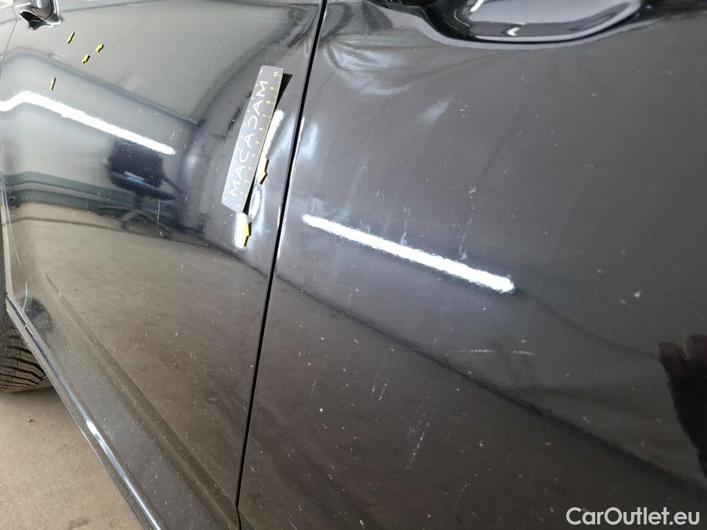  Volkswagen  Passat  Berline Comfortline BMT/Start-Stopp 2.0 TDI 150CV BVA7 E6 #28