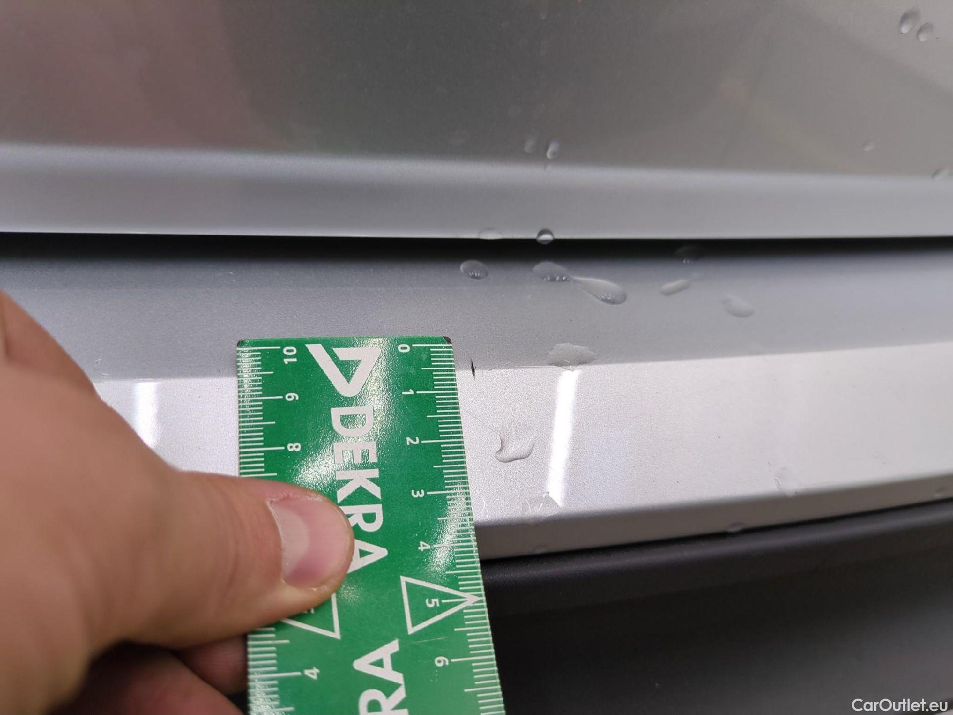  Seat  ATECA  Style 2.0 TDI 150CV BVA7 E6d #14