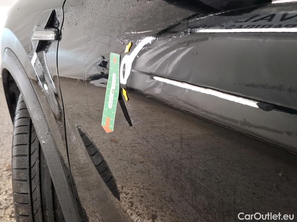  Renault  Captur  / 2019 / 5P / SUV Intens E-Tech hybride recharg 160 / TRANSFO VP/VF #9