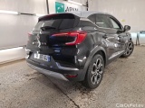  Renault  Captur  / 2019 / 5P / SUV Intens E-Tech hybride recharg 160 / TRANSFO VP/VF #3