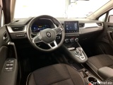 Renault  Captur  / 2019 / 5P / SUV Intens E-Tech hybride recharg 160 / TRANSFO VP/VF #5