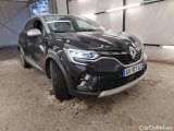  Renault  Captur  / 2019 / 5P / SUV Intens E-Tech hybride recharg 160 / TRANSFO VP/VF #4