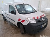  Renault  Kangoo  II Express Maxi Extra (Série Spéciale) 1.5 dCi 95CV BVM6 E6dT #4