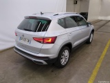  Seat  ATECA  Style 2.0 TDI 150CV BVA7 E6d #3
