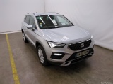  Seat  ATECA  Style 2.0 TDI 150CV BVA7 E6d #4