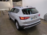  Seat  ATECA  Style 2.0 TDI 150CV BVA7 E6d #2
