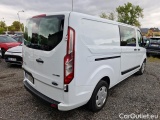  Ford  Transit  Custom (2013) Tr.Cus.340 L2 mHEV 96 Trend 4d #2