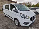  Ford  Transit  Custom (2013) Tr.Cus.340 L2 mHEV 96 Trend 4d #3