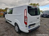  Ford  Transit  Custom (2013) Tr.Cus.340 L2 mHEV 96 Trend 4d #4