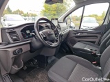  Ford  Transit  Custom (2013) Tr.Cus.340 L2 mHEV 96 Trend 4d #7