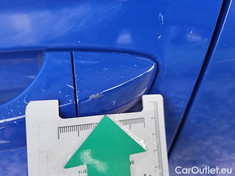  Skoda  Fabia  Combi (2015)  Com.1.0TSI 70 Ambition #10