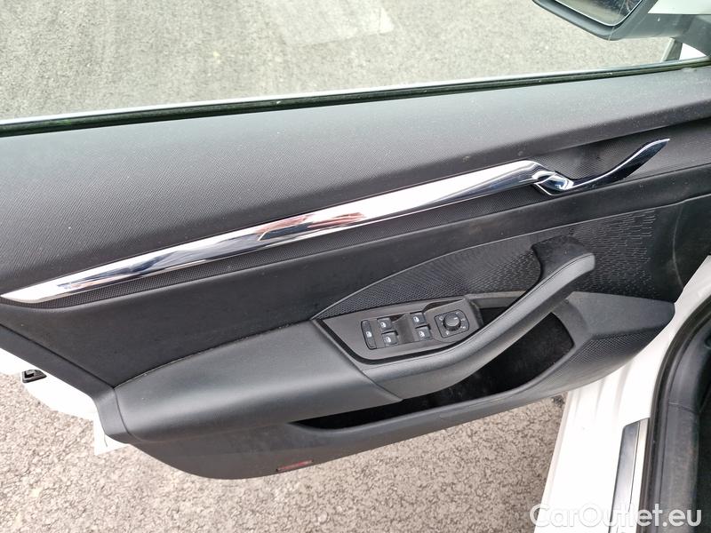  Skoda  Octavia  Lim. (NX3)(2020)  2.0TDI 85 Style 5d #9