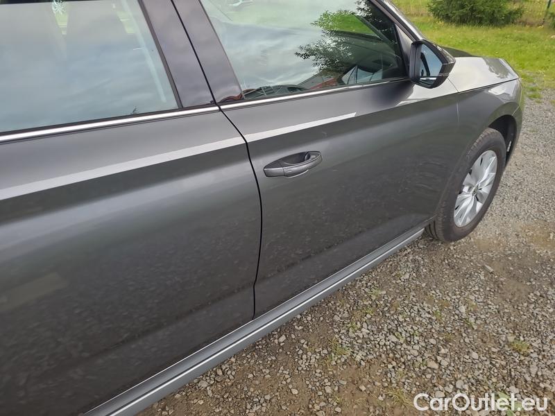  Skoda  KAMIQ -SUV (NW4) (2019)  1.0 TSI 81 Style AT #7