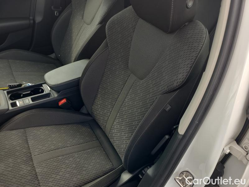  Skoda  Octavia  Combi (NX3)(2020) Oct.Combi 1.5TSI 110 Style #14