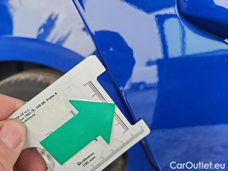  Skoda  Fabia  Combi (2015)  Com.1.0TSI 70 Ambition #19