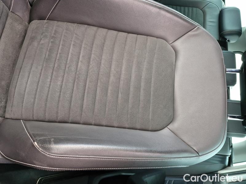  Volkswagen  Passat  Variant (CB5) (2019) Pas.Var.2.0TDI 140 Eleg. 4M AT #16