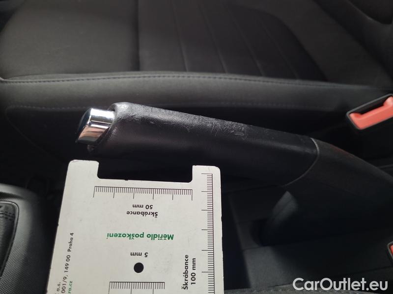  Skoda  Fabia  Combi (2015)  Com.1.0TSI 70 Ambition #9