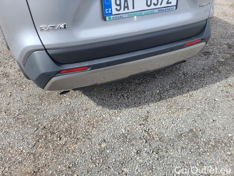  Toyota  RAV4  2019  2.5 Hyb Comfort 4WD AT #20