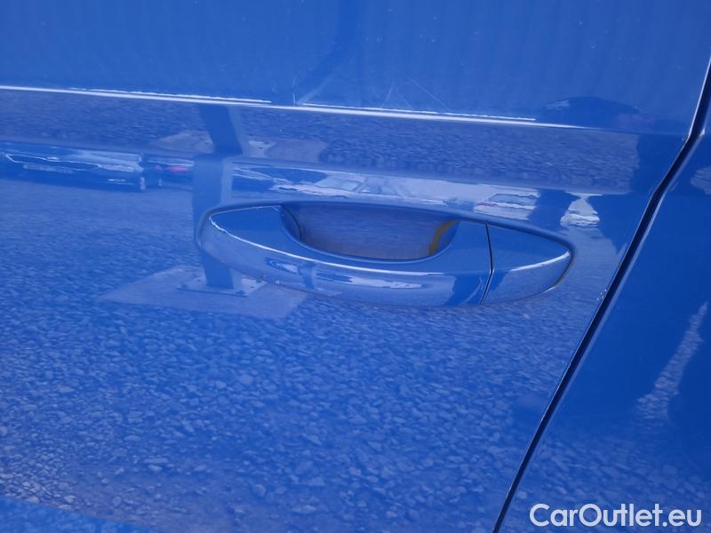  Skoda  Fabia  Combi (2015)  Com.1.0TSI 70 Ambition #31