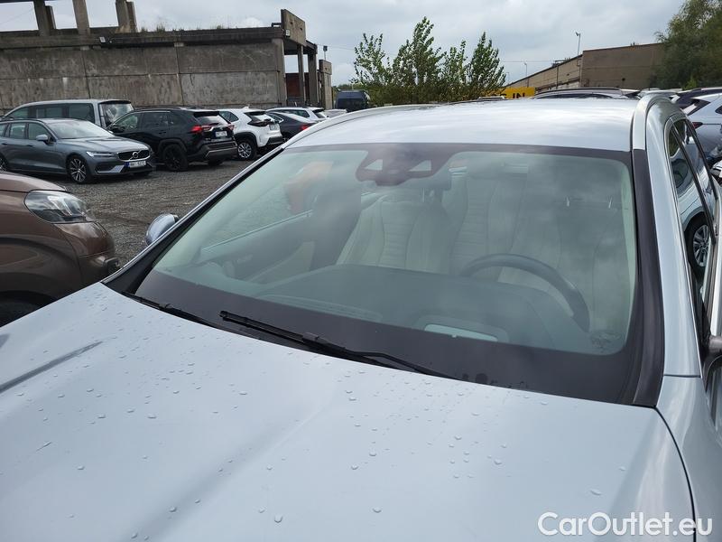  Mercedes  E-Klasse  Kombi W212 (2009) E Kombi 220 d 4M Aut 5d #2