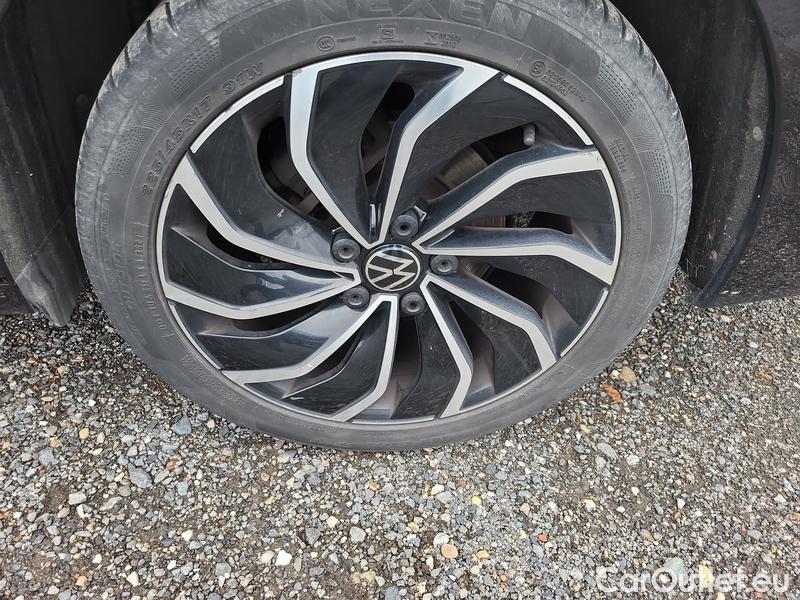  Volkswagen  Golf  VIII Variant (CG5) 2020 Var.2.0TDI 85 Life 5d #16