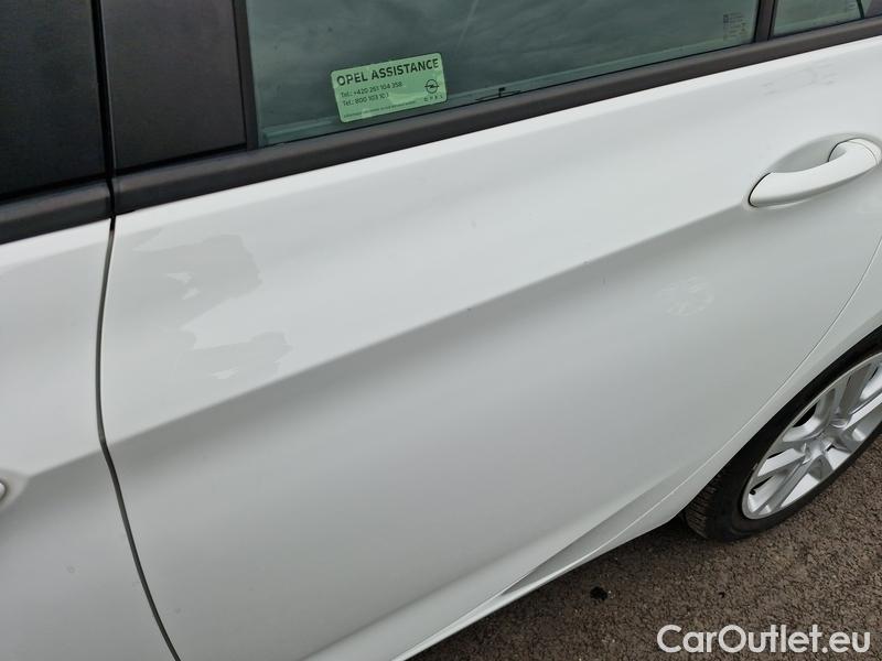  Opel  Astra  K Sports Tourer (2015) ST 1.5CDTi 77 Edition 5d #4