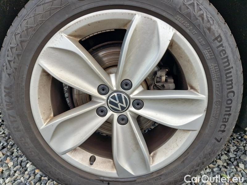  Volkswagen  Passat  Variant (CB5) (2019) Pas.Var.2.0TDI 140 Eleg. 4M AT #27