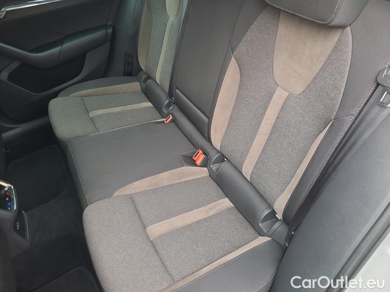  Skoda  Octavia  Combi (NX3)(2020) Oct.C. 2.0TDI 147 Scout 4x4 AT #22