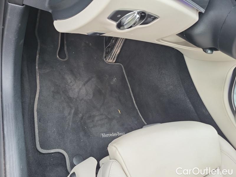  Mercedes  E-Klasse  Kombi W212 (2009) E Kombi 220 d 4M Aut 5d #12