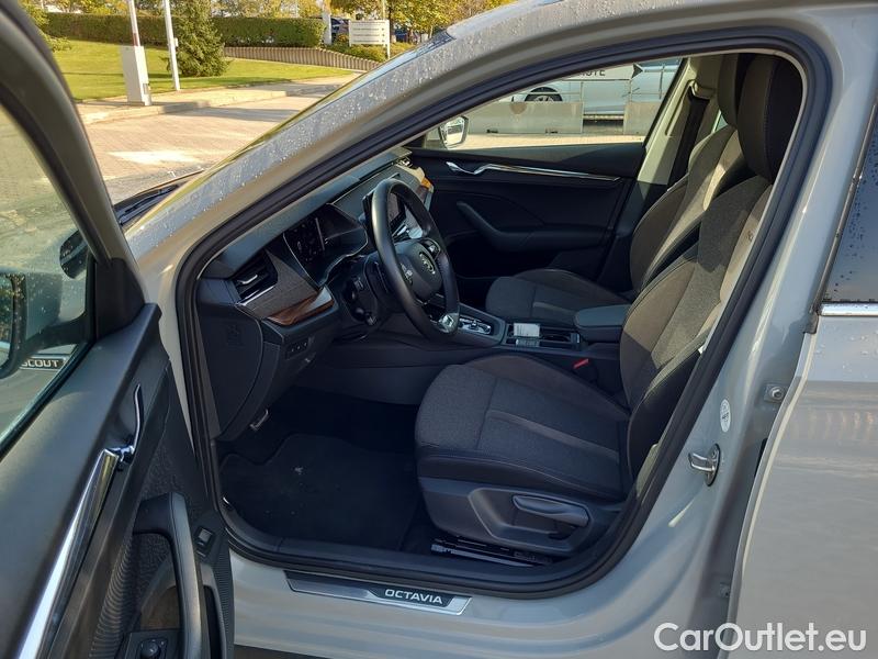  Skoda  Octavia  Combi (NX3)(2020) Oct.C. 2.0TDI 147 Scout 4x4 AT #7