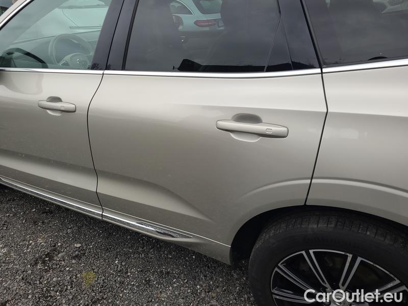  Volvo  XC60 XC 60 (03.2017->)  D5 DriveE Inscript AWD AT #14