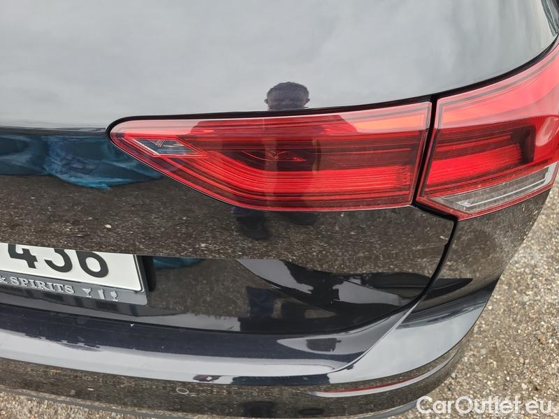  Volkswagen  Golf  VIII Variant (CG5) 2020 Var.2.0TDI 85 Life 5d #7