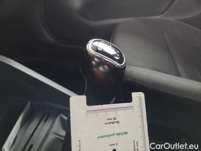  Skoda  Fabia  Combi (2015)  Com.1.0TSI 70 Ambition #8