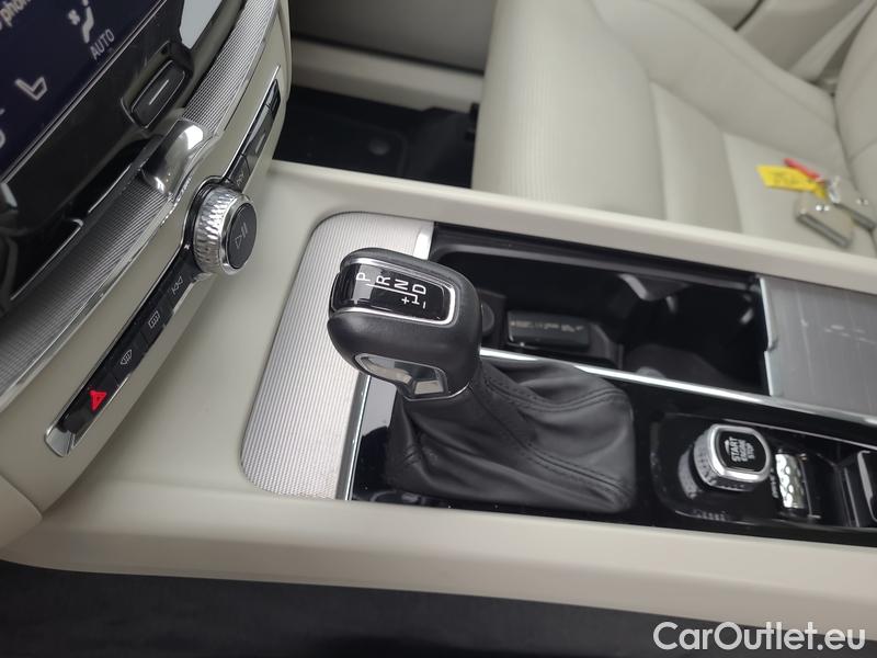  Volvo  XC60 XC 60 (03.2017->)  D5 DriveE Inscript AWD AT #13