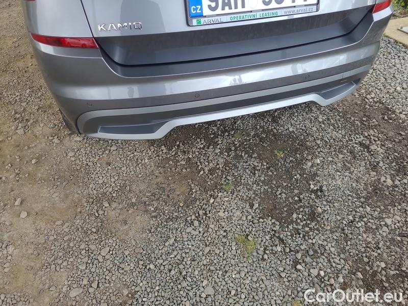  Skoda  KAMIQ -SUV (NW4) (2019)  1.0 TSI 81 Style AT #4