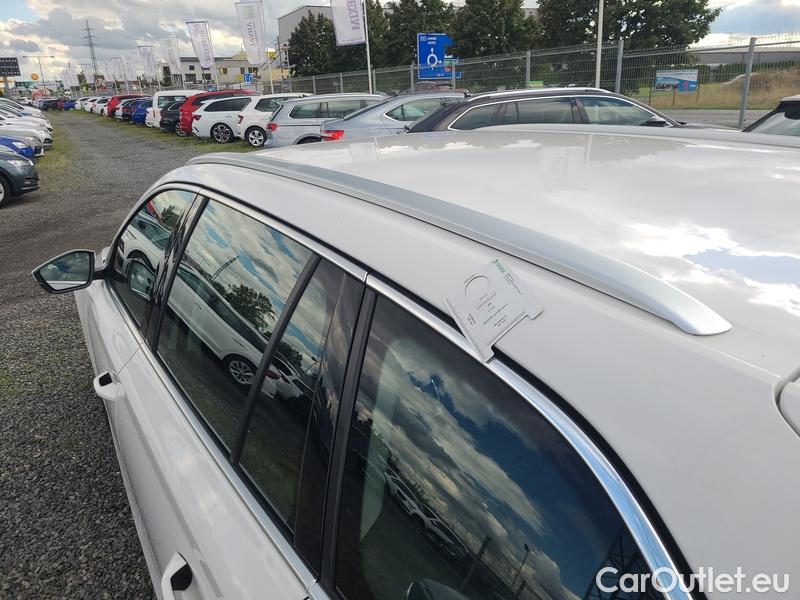  Skoda  Octavia  Combi (NX3)(2020) Oct.Combi 1.5TSI 110 Style #7