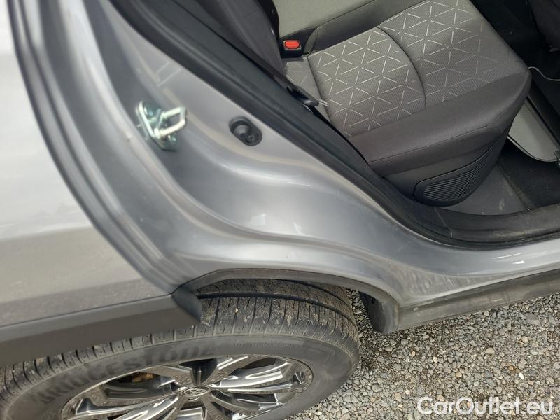  Toyota  RAV4  2019  2.5 Hyb Comfort 4WD AT #30