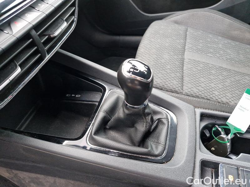  Skoda  Octavia  Lim. (NX3)(2020)  2.0TDI 85 Style 5d #15