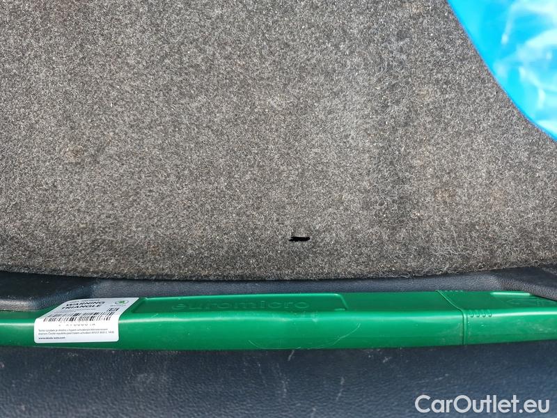  Skoda  Octavia  Lim. (NX3)(2020)  2.0TDI 85 Style 5d #20