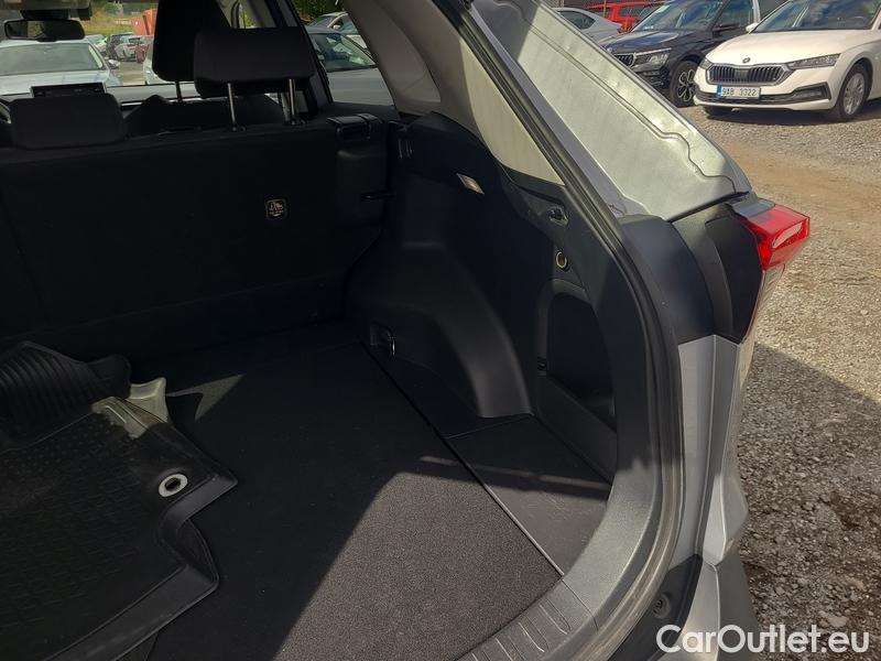  Toyota  RAV4  2019  2.5 Hyb Comfort 4WD AT #23