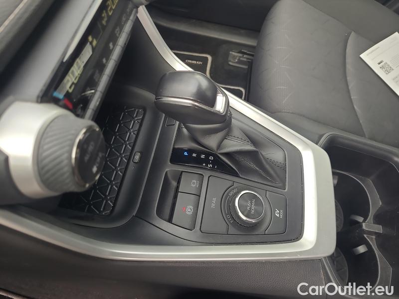  Toyota  RAV4  2019  2.5 Hyb Comfort 4WD AT #11