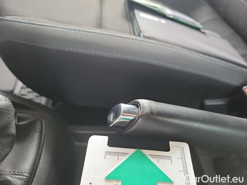  Skoda  Fabia  Combi (2015)  Com.1.0TSI 70 Ambition #7