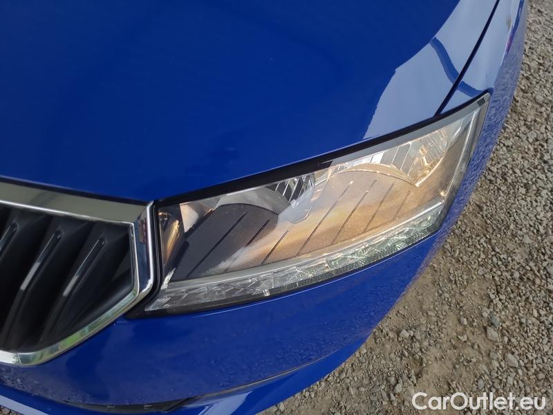  Skoda  Fabia  Combi (2015)  Com.1.0TSI 70 Ambition #3